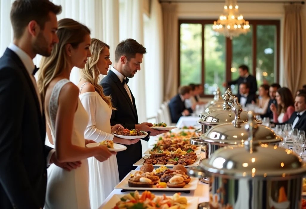 finaliser le choix et préparer le jour J finaliser le choix et préparer le jour J